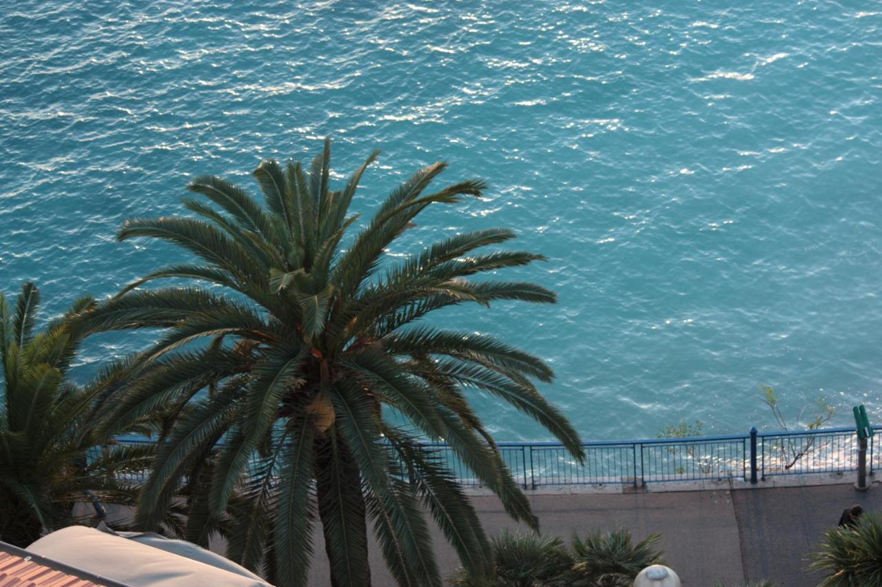 Sea Location *