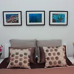 Nice Sea Location