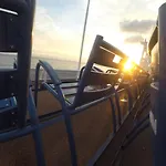 Nice Sea Location