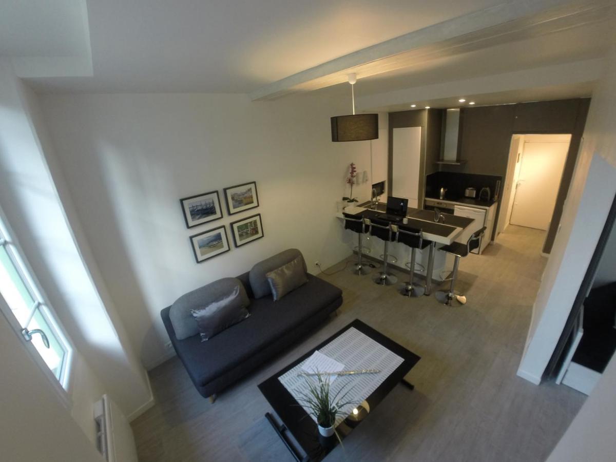 Appartement Sea Location *