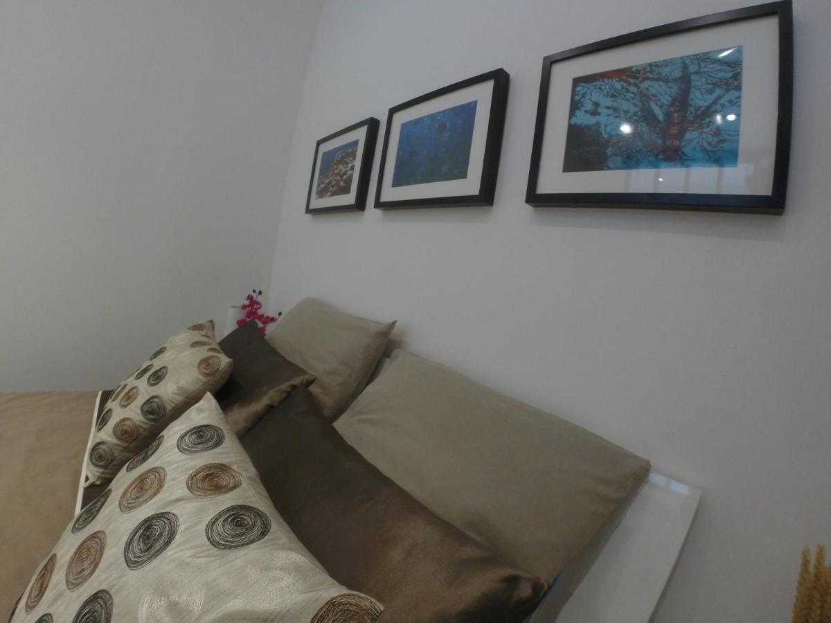 Appartement Sea Location Nice