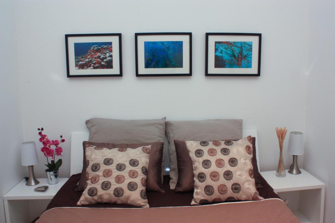 Sea Location Appartement